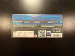 Pokemon Phantasmal Flames Pokemon Center ETB🔥Elite Trainer Box - Sealed - Image 4