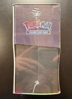 Pokemon Phantasmal Flames Pokemon Center ETB🔥Elite Trainer Box - Sealed - Image 5