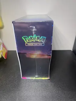 Pokemon Center (PC) Phantasmal Flames Elite Trainer Box ETB - Image 4