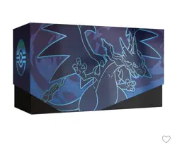 Pokemon Phantasmal Flames Pokemon Center ETB! In Hand Ready To Ship - Image 3