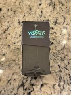 Sealed! Pokemon TCG Phantasmal Flames Pokemon Center Elite Trainer Box PKC ETB - Image 4
