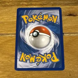 Pokemon TCG Gengar GL Rising Rivals 40/111 Uncommon Non-Holo - Image 2