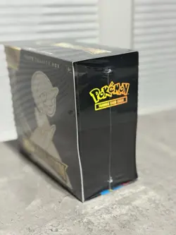 Factory Sealed Pokemon TCG Mega Evolution Elite Trainer Box - Mega Gardevoir - Image 4