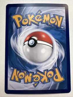Pokemon TCG Sprigatito 0103/09 S-Chinese Gem Pack Stamped Star Holo NM Condition - Image 4