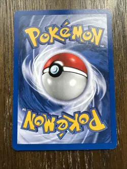Pokemon TCG Mr. Mime Jungle 6/64 Holo Unlimited Holo Rare - Image 4