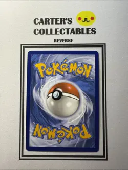 Pokemon TCG Terapagos ex UPC Foil Basic Energy Set of 8 Cracked Ice Holo NM - Image 3