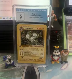 Magneton 26/62 Fossil Regular for sale online - Image 1
