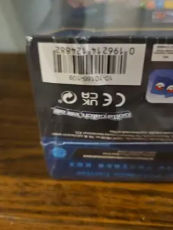 Phantasmal Flames Pokemon Center Exclusive Elite Trainer Box ETB SEALED - Image 4
