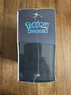 Pokemon TCG Pokemon Center Phantasmal Flames Elite Trainer Box ETB Exclusive - Image 4