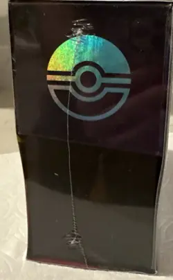 Pokemon Center Phantasmal Flames Elite Trainer Box ETB - Image 4