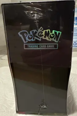 Pokemon Center Phantasmal Flames Elite Trainer Box ETB - Image 5