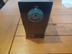 Sealed Pokemon Center Phantasmal Flames Elite Trainer Box (ETB) - Image 3