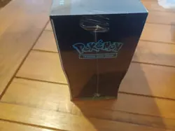 Sealed Pokemon Center Phantasmal Flames Elite Trainer Box (ETB) - Image 4