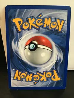 1st Edition Tyrogue 66/75 Pokemon Neo Discovery Common - Image 2