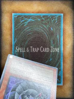 Yugioh Cyber Dragon DP04-EN001 Rare MP - Image 5