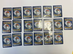 Pokemon TCG VMAX card Lot Of 19 All Cards Nm-m Read Dec - Image 2
