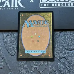 Fabricate #2090 🌈 Foil SLD X Sonic Card In Hand Ready To Ship - Image 3