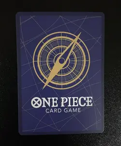 Usopp OP01-004 English Version 1st Anniversary Set Promo One Piece Card - MINT - Image 4