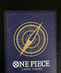 Usopp OP01-004 English Version 1st Anniversary Set Promo One Piece Card - MINT - Image 5
