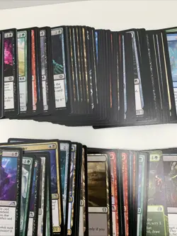 MTG Magic The Gathering Card Bulk Lot ~ 99% Near Mint C U T L - Image 5