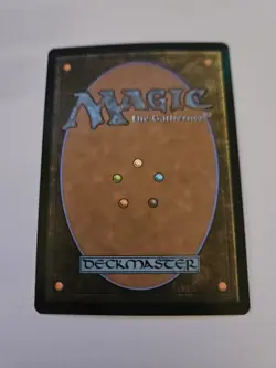 Misty Rainforest Prerelease Cards Foil - Image 2