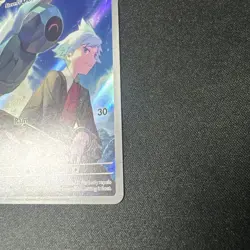 Steven's Beldum 207 Sv: Scarlet & Violet Promo Cards Holo LP - Image 5