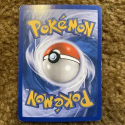 Pokemon Card Electivire (3/130) Diamond and Pearl Rare Holo Reverse Holo - Image 5