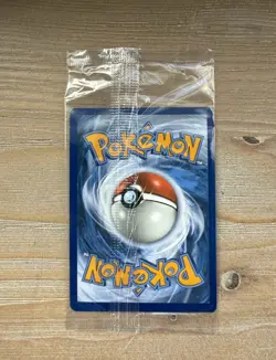 SEALED SWSH146 Poke Ball Gold Full Art Celebrations Pokemon TCG Promo Card - Image 2