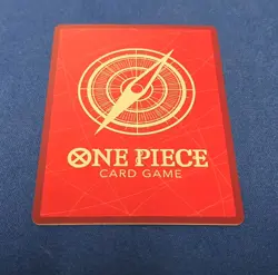 Boa Hancock (PSA Magazine Promo) OP07-038 One Piece Promotion Cards (Near Mint) - Image 3