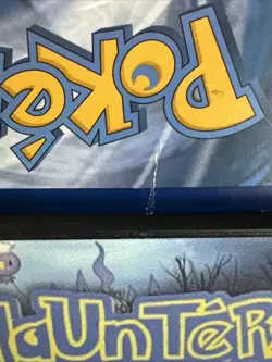 Pokemon Card Kabu TG26/TG30 Lost Origin Ultra Rare Trainer Gallery Played - Image 5
