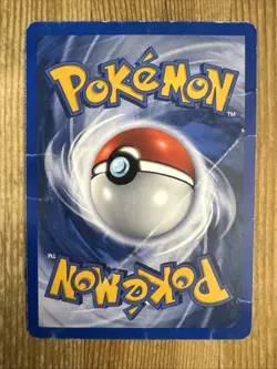 Magnemite - 26/75 - Pokemon Neo Discovery Unlimited Rare Card WOTC DAMAGED - Image 2