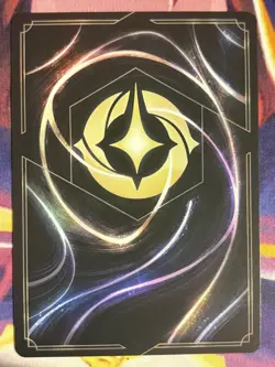 Tinker Bell Fancy Footwork 214/204 EPIC Disney Lorcana Card Whispers In The Well - Image 2