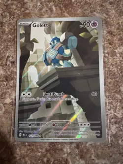 Pokemon Card Illustration Rare Lot - Image 3
