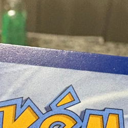 Mega Charizard X ex Black Star Promo 023 - UPC Ultra Premium Collection Card - Image 3