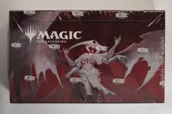 Phyrexia All Will Be One Draft Booster Box MTG Factory Sealed 195166184845 - Image 1