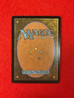 Adult Gold Dragon - FOIL - Adventures in the Forgotten Realms - Magic - MTG - Image 2