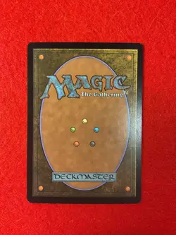 Dunland Crebain - Foil - The Lord of the Rings - Magic the Gathering - MTG - Image 2