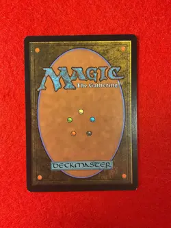 The Balrog, Durin's Bane - Borderless - The Lord of the Rings - Magic - MTG - Image 2