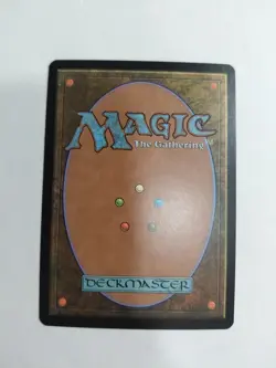 2008 Magic The Gathering Shadowmoor #35 Deepchannel Mentor! NM! - Image 2