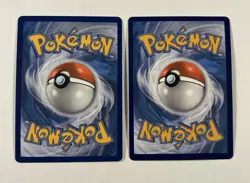 2X Crobat V - 044/072 Ultra Rare Shining Fates NM Pokemon TCG - Image 2