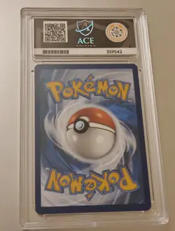 Pokemon TCG Radiant Greninja Prize Pack Series 3 046/189 Holo Radiant Rare - Image 3
