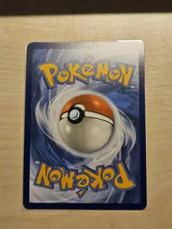 Pokemon Friends in Paldea Professor Program Promo - PRE 109/131 - Image 2