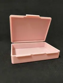 Mew Damage Counters Case Storage Box New S-Chinese Pokemon TCG - Image 2