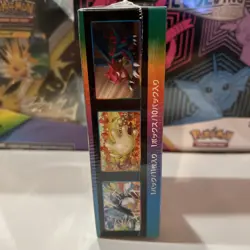 Pokemon Sword & Shield VMAX CLIMAX JAPANESE BOOSTER BOX US SELLER!!??Shrink Wrap 4521329322698 - Image 2
