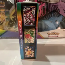 Pokemon Sword & Shield VMAX CLIMAX JAPANESE BOOSTER BOX US SELLER!!??Shrink Wrap 4521329322698 - Image 4