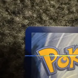 Pokemon TCG Pokemon Center Stamped Alakazam MEG 009 Black Star Promo Near Mint - Image 5