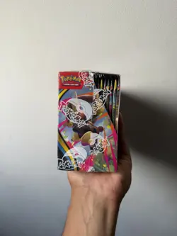 Pokemon Phantasmal Flames Booster Box 36 Packs, In hand ready to ship - Sealed - Image 3