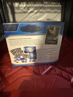 Pokemon TCG Scarlet & Violet: Stellar Crown Elite Trainer Box Factory Sealed New - Image 3