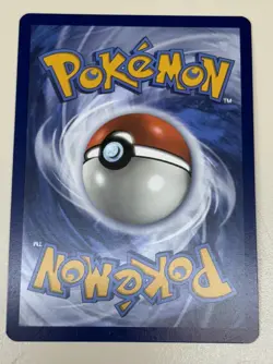 Pokemon- Reshiram 022/142 UC Reverse Holo Stellar Crown NM - Image 2