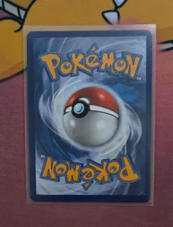 Pokemon Mega Evolution Exeggutor 135/132 Illustration Rare NM/M - Image 2